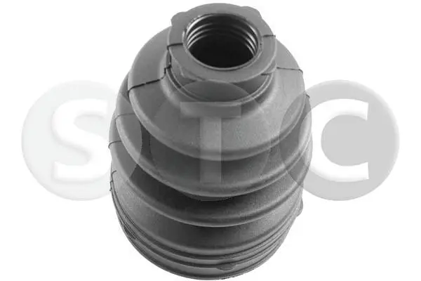 комплект маншон, полуоска STC                 