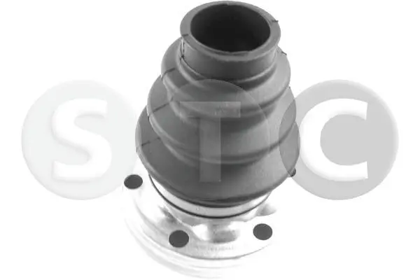 комплект маншон, полуоска STC                 