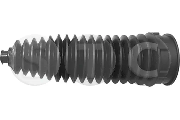 комплект маншон, кормилно управление STC                 