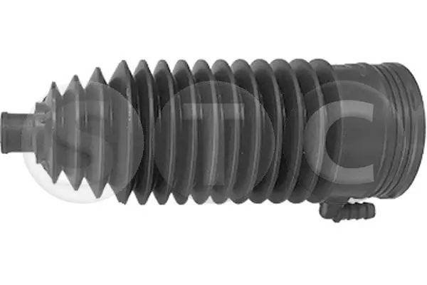 комплект маншон, кормилно управление STC                 