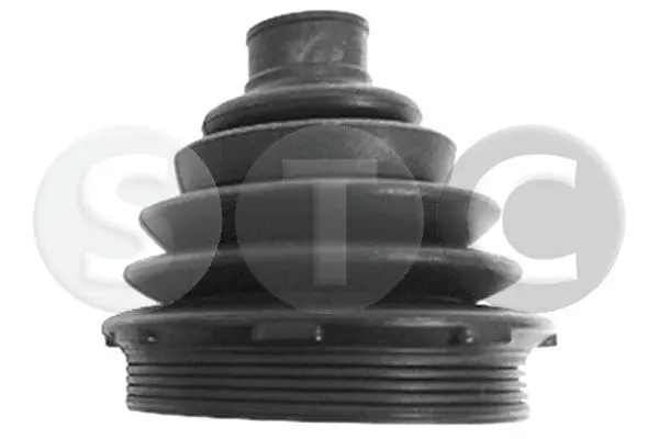 комплект маншон, полуоска STC                 