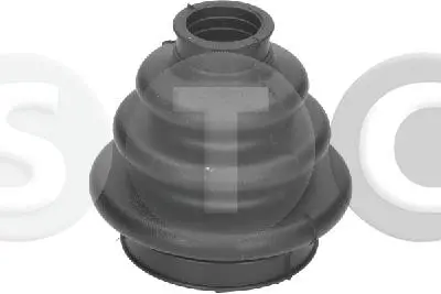 комплект маншон, полуоска STC                 