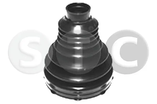 комплект маншон, полуоска STC                 