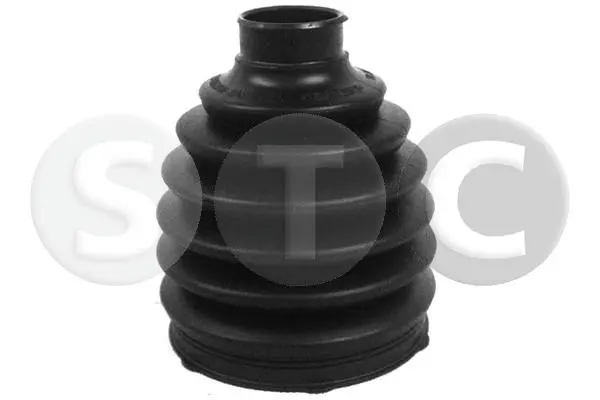 комплект маншон, полуоска STC                 