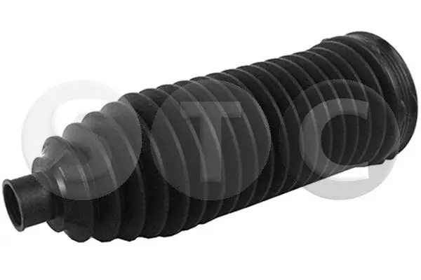 комплект маншон, кормилно управление STC                 