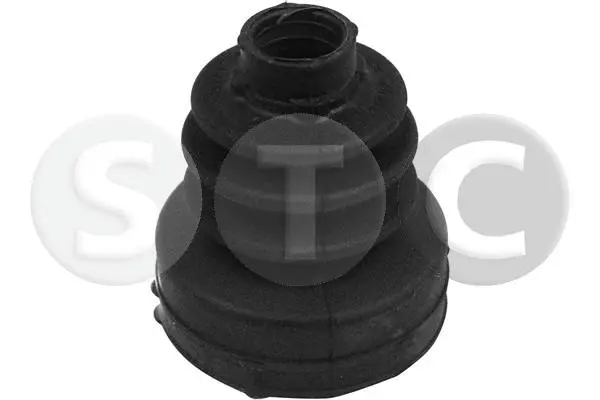 комплект маншон, полуоска STC                 