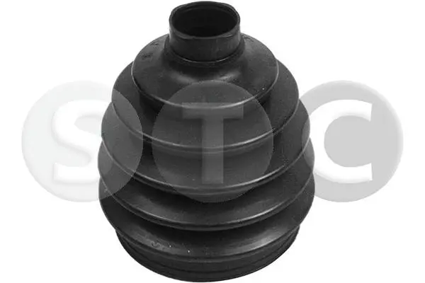 комплект маншон, полуоска STC                 