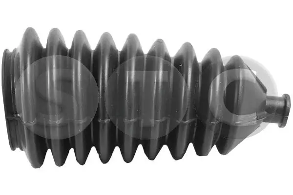 комплект маншон, кормилно управление STC                 