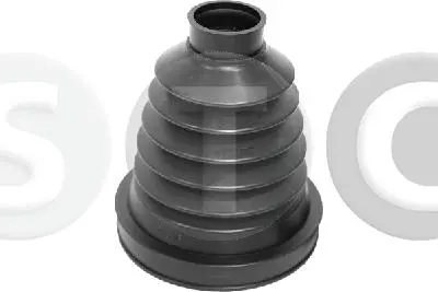 комплект маншон, полуоска STC                 