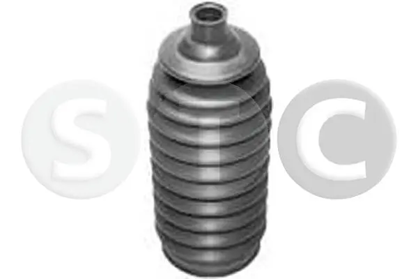 комплект маншон, кормилно управление STC                 