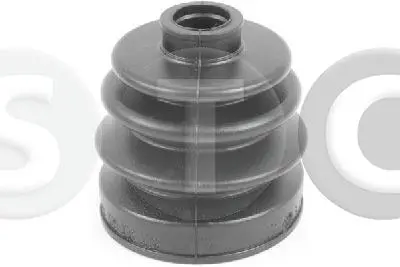 комплект маншон, полуоска STC                 