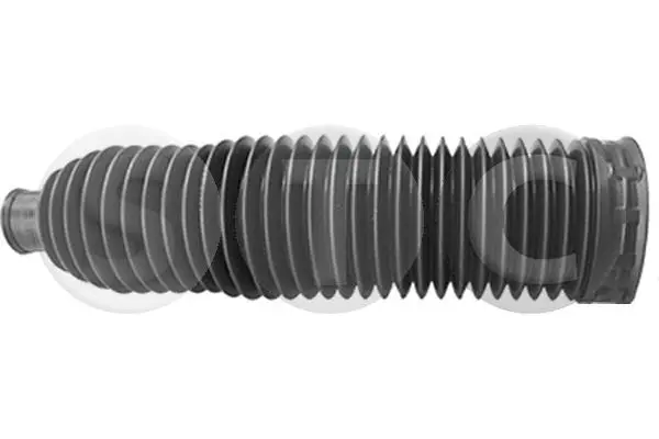 комплект маншон, кормилно управление STC                 