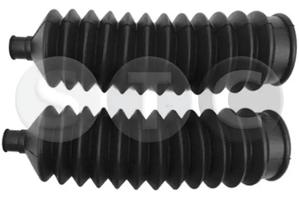 комплект маншон, кормилно управление STC                 