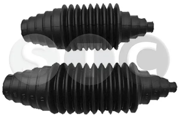 комплект маншон, кормилно управление STC                 