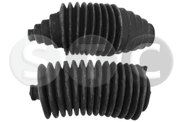 комплект маншон, кормилно управление STC                 