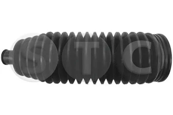 комплект маншон, кормилно управление STC                 