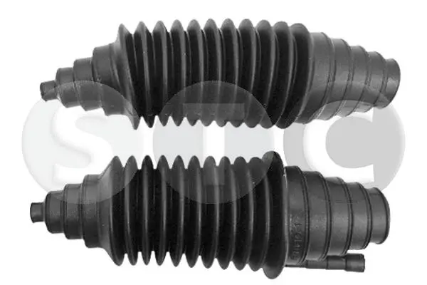 комплект маншон, кормилно управление STC                 