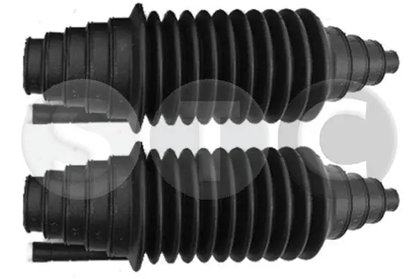 комплект маншон, кормилно управление STC                 