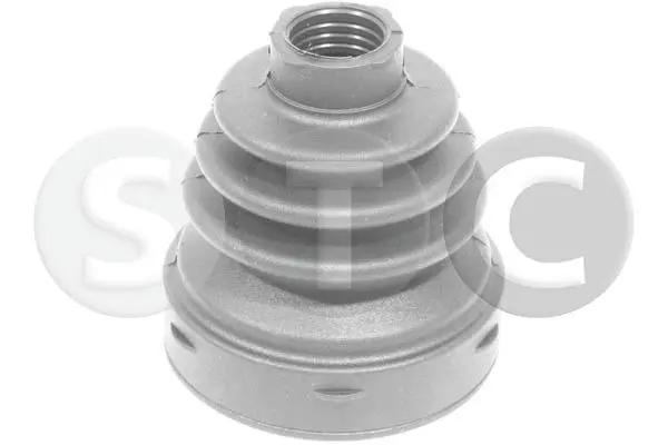 комплект маншон, полуоска STC                 