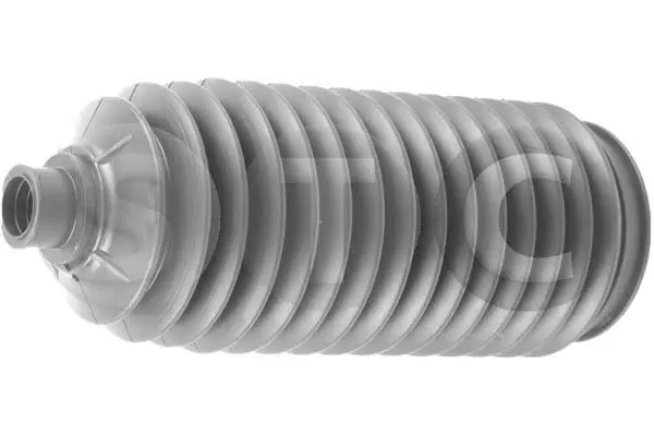 комплект маншон, кормилно управление STC                 