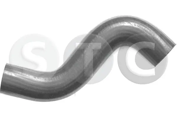 маркуч на радиатора STC                 