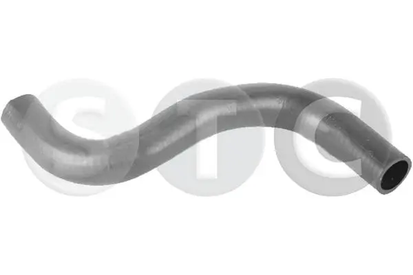 маркуч на радиатора STC                 