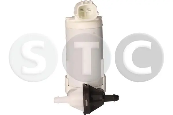 водна помпа за миещо устр., почистване на стъклата STC                 