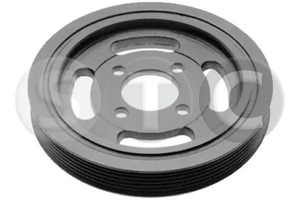 ремъчна шайба, колянов вал STC                 