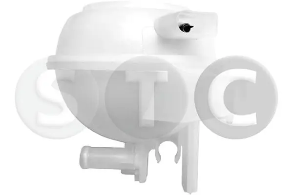 разширителен съд, охладителна течност STC                 