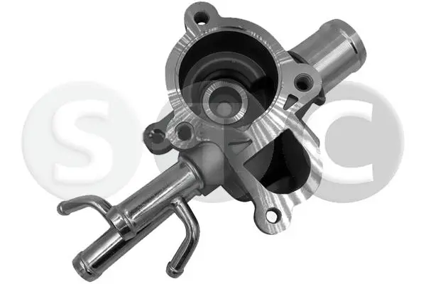 термостат, охладителна течност STC                 