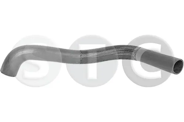 въздуховод за турбината STC                 