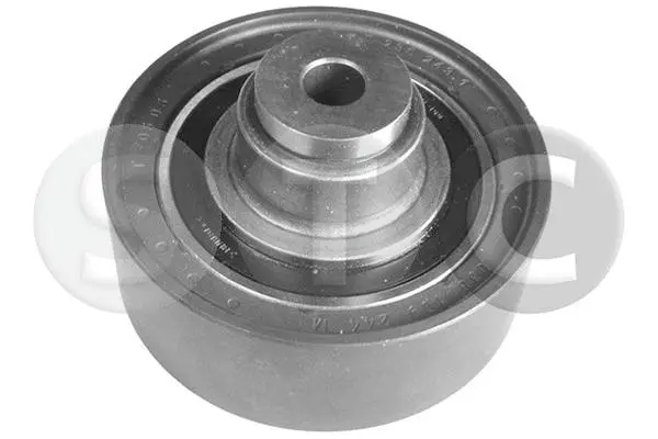 паразитна- водеща ролка, зъбен ремък STC                 