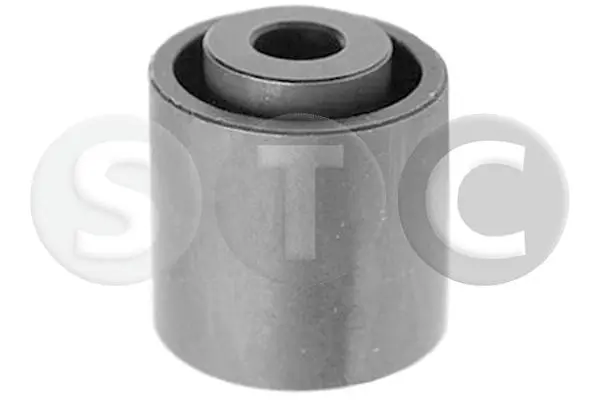 паразитна- водеща ролка, зъбен ремък STC                 