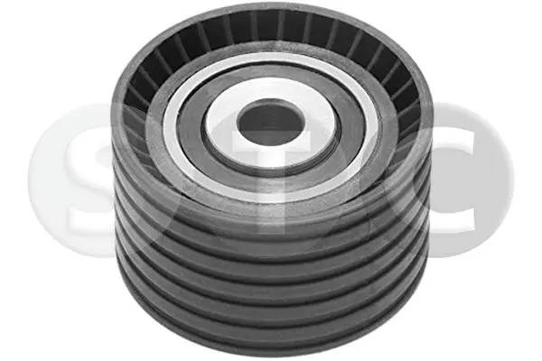 паразитна- водеща ролка, зъбен ремък STC                 