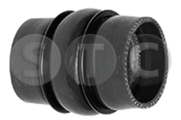 въздуховод за турбината STC                 