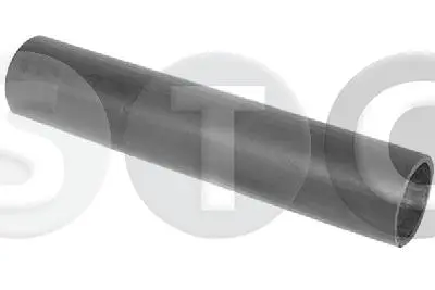 въздуховод за турбината STC                 