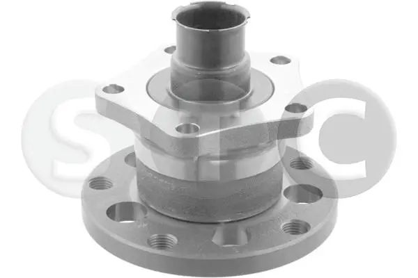 главина на колелото STC                 