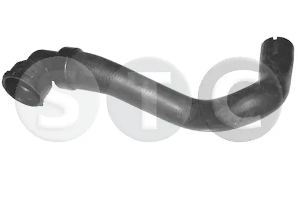 маркуч на радиатора STC                 