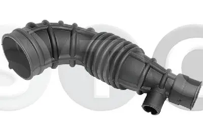 въздуховод за турбината STC                 