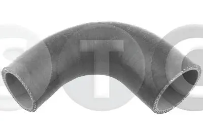 въздуховод за турбината STC                 