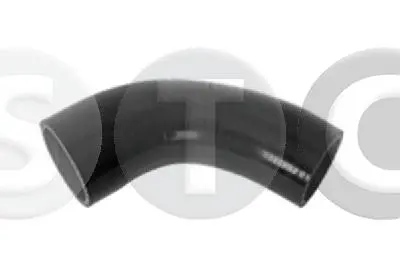 въздуховод за турбината STC                 