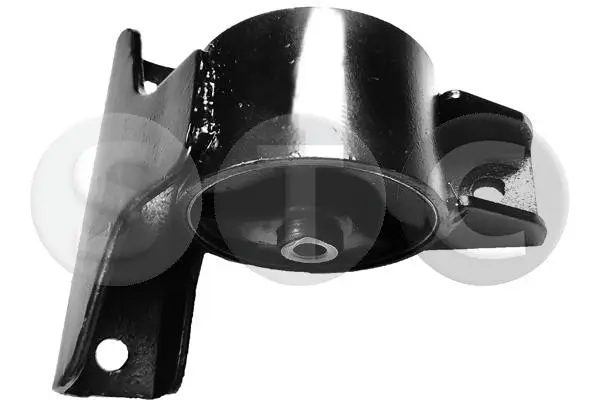 окачване, двигател STC                 