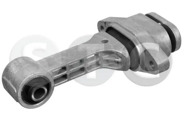 окачване, двигател STC                 