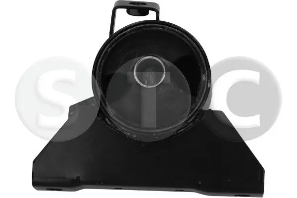 окачване, двигател STC                 