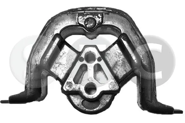 окачване, двигател STC                 