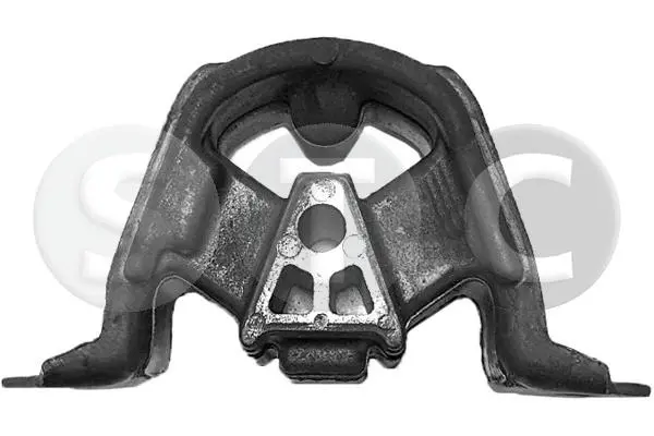 окачване, двигател STC                 