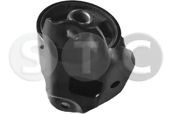 окачване, двигател STC                 