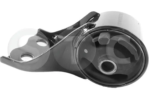 окачване, двигател STC                 