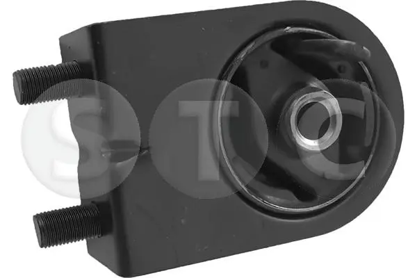 окачване, двигател STC                 