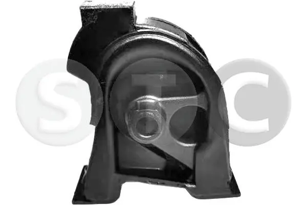 окачване, двигател STC                 